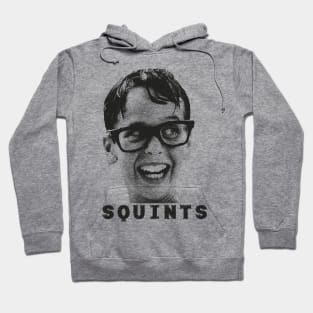 squints Hoodie